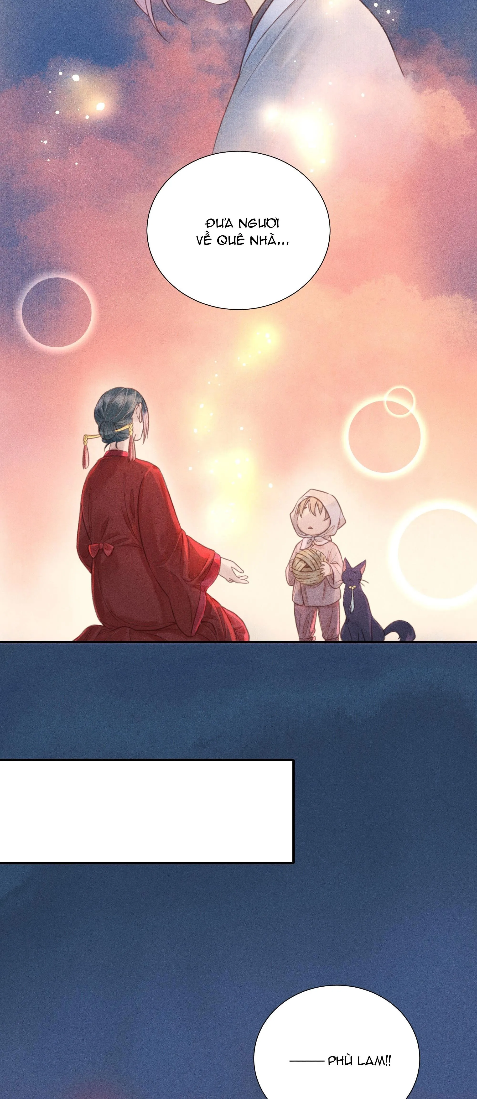 Gả Ma Chapter 15 Trang 15