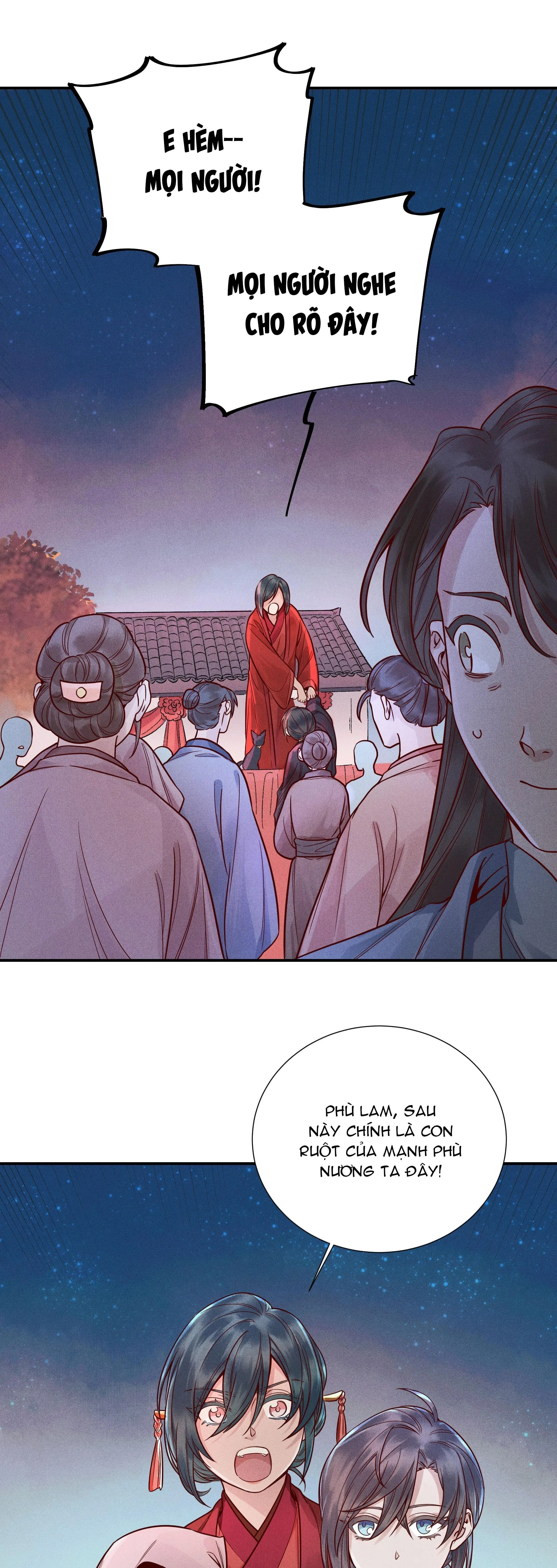 Gả Ma Chapter 15 Trang 18