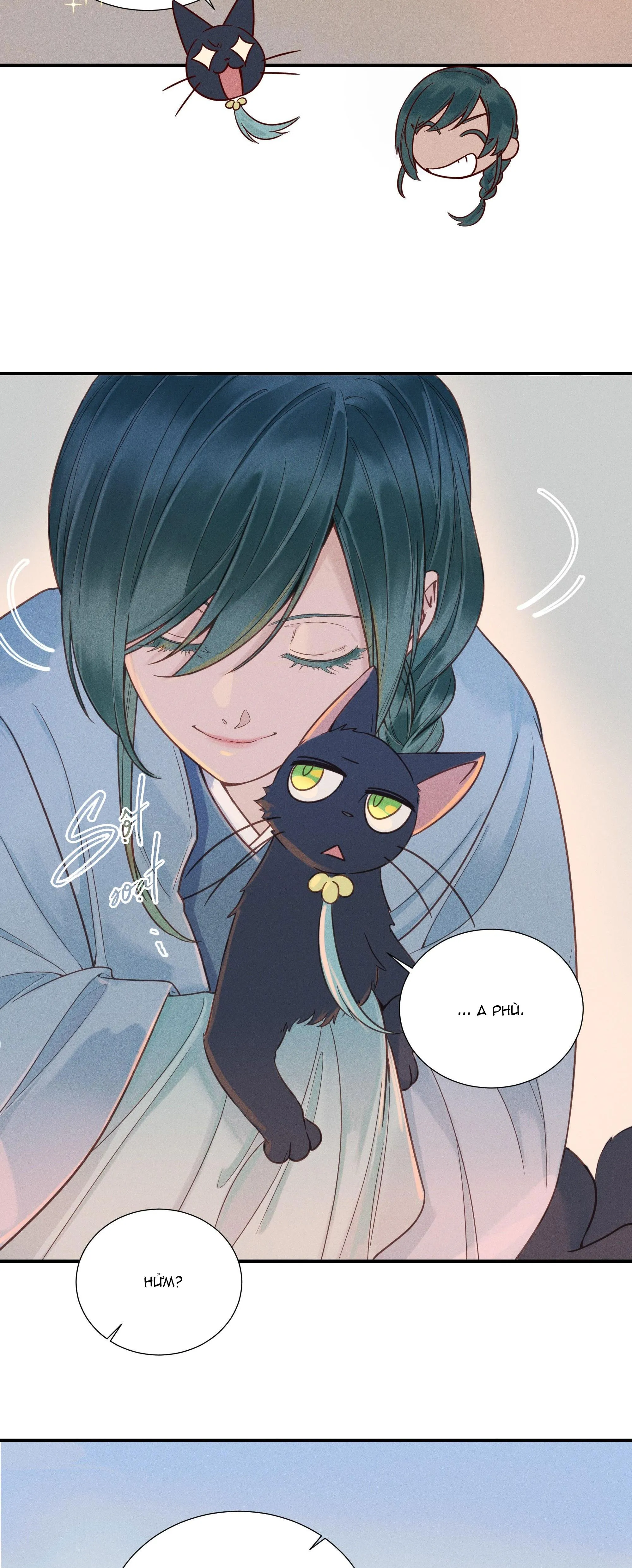 Gả Ma Chapter 15 Trang 28