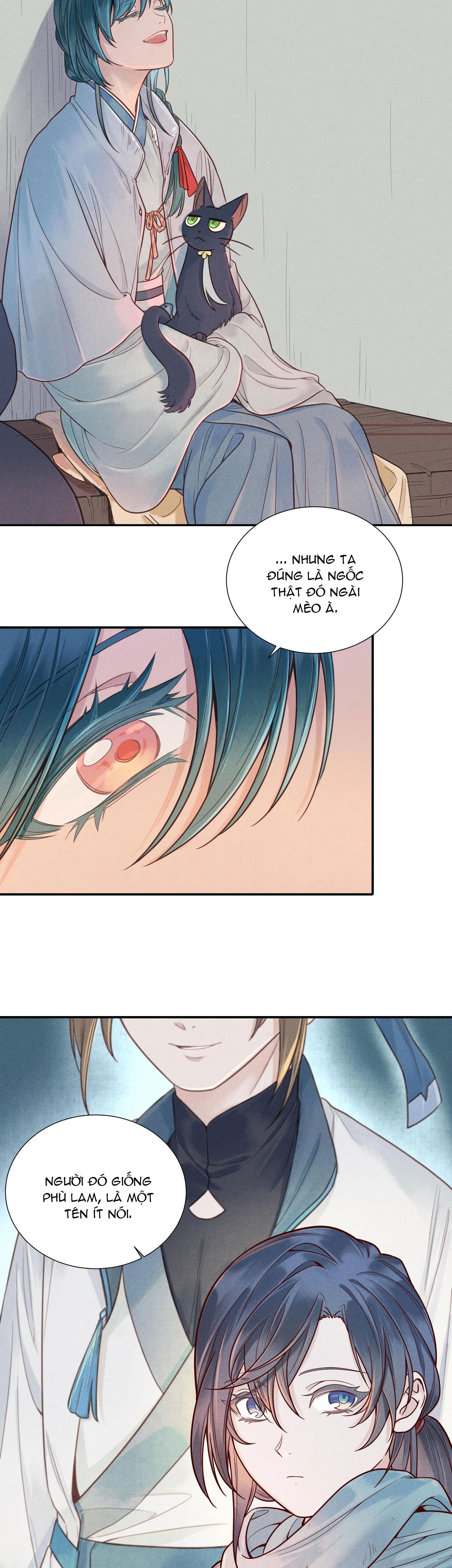 Gả Ma Chapter 15 Trang 32