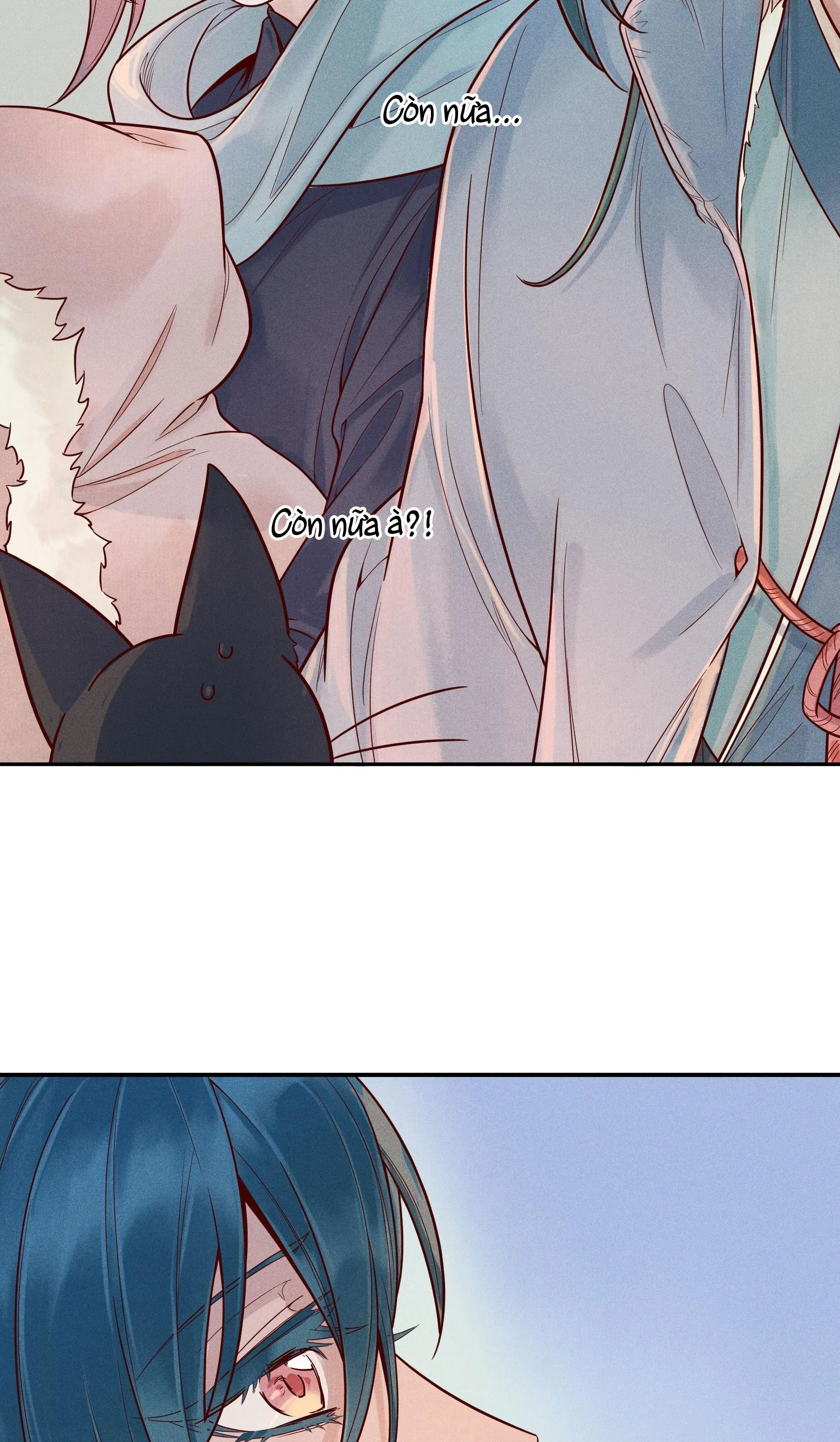 Gả Ma Chapter 15 Trang 35