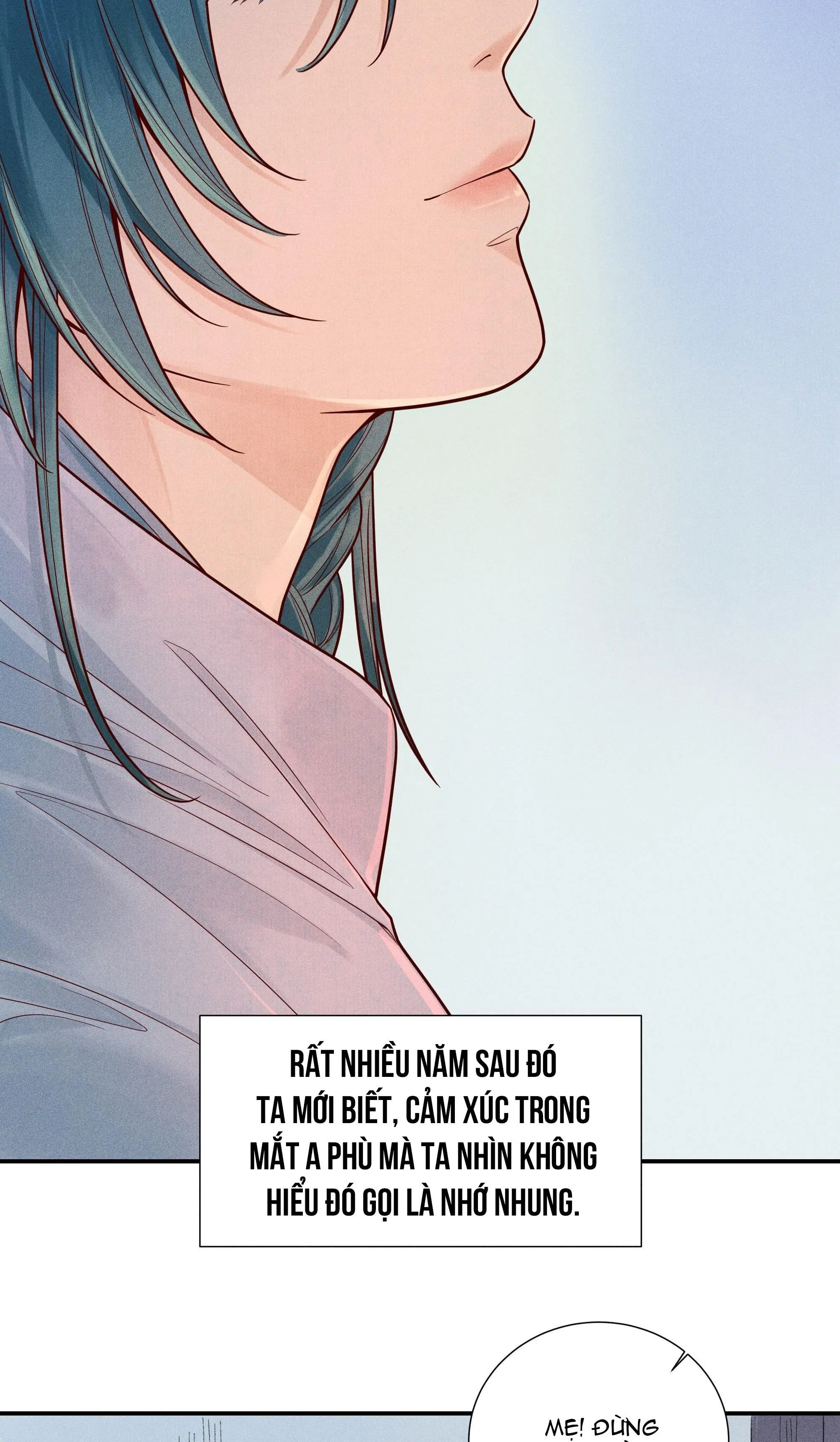 Gả Ma Chapter 15 Trang 36