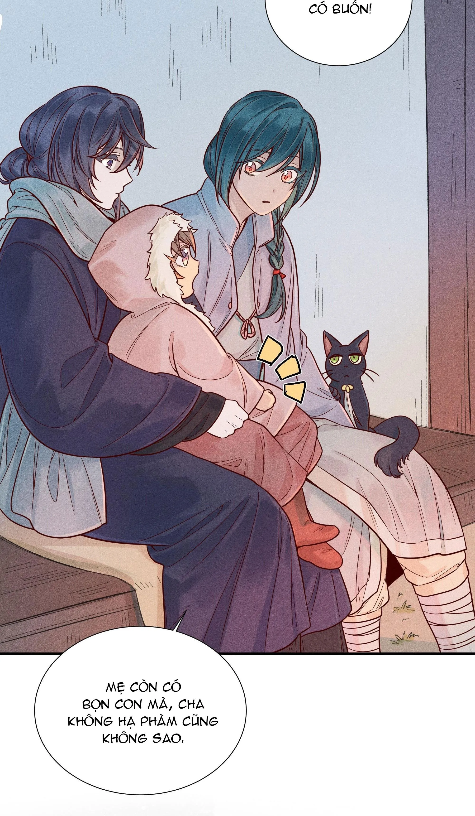 Gả Ma Chapter 15 Trang 37