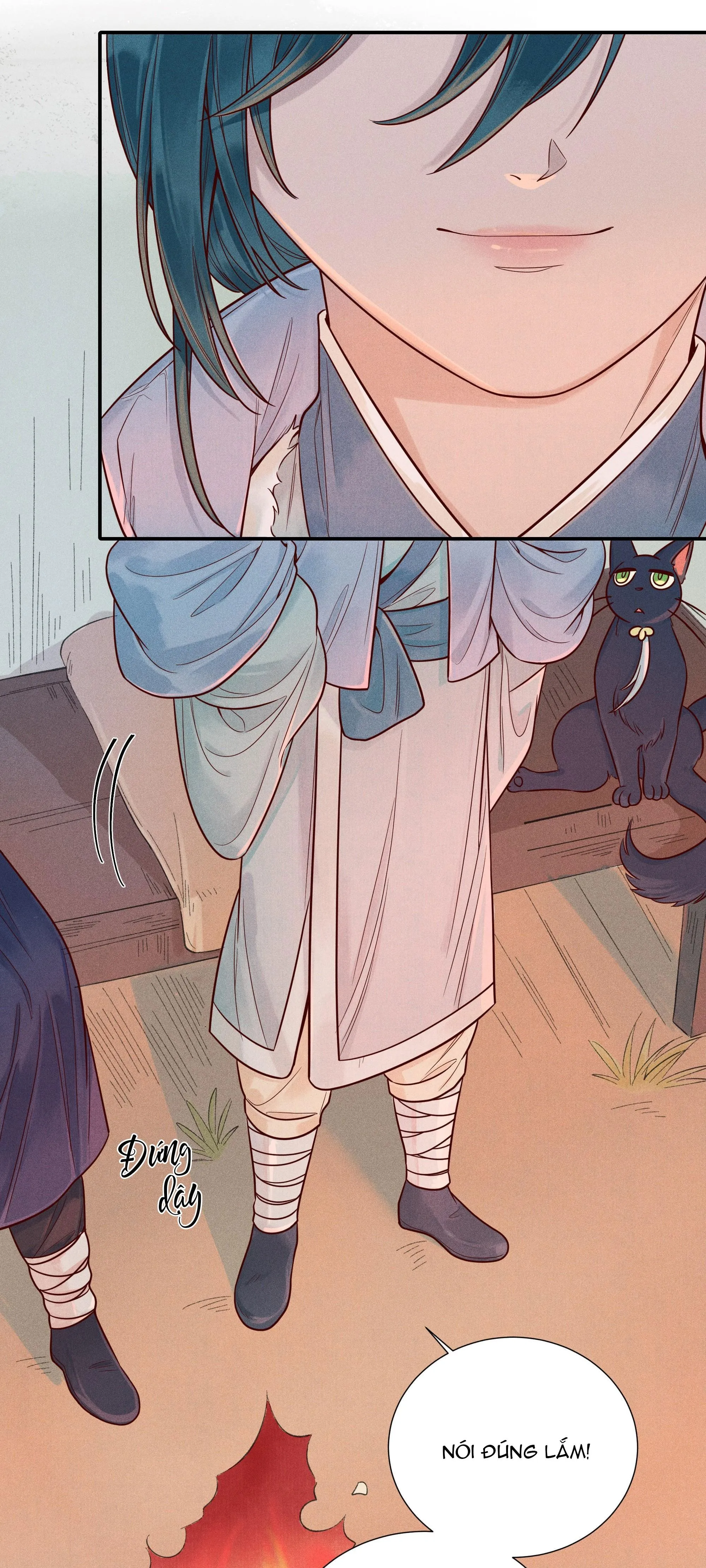 Gả Ma Chapter 15 Trang 38