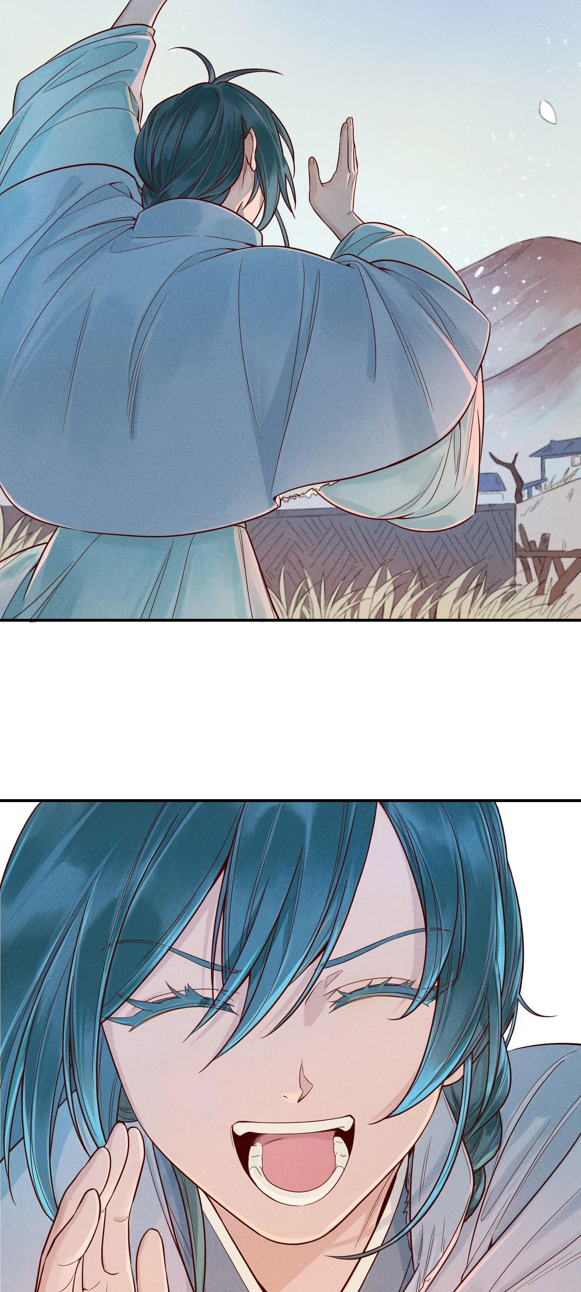 Gả Ma Chapter 15 Trang 40