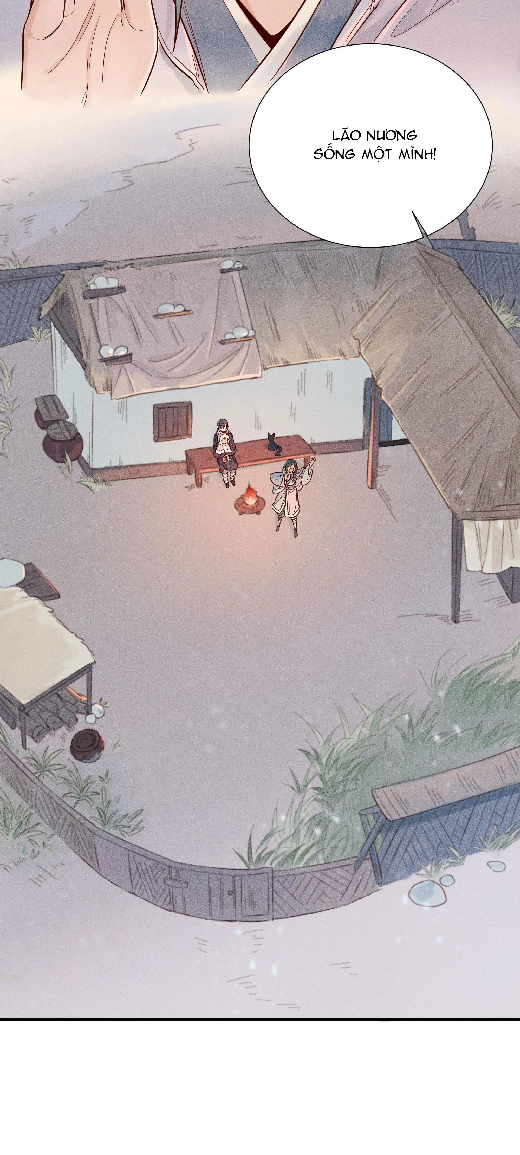 Gả Ma Chapter 15 Trang 41