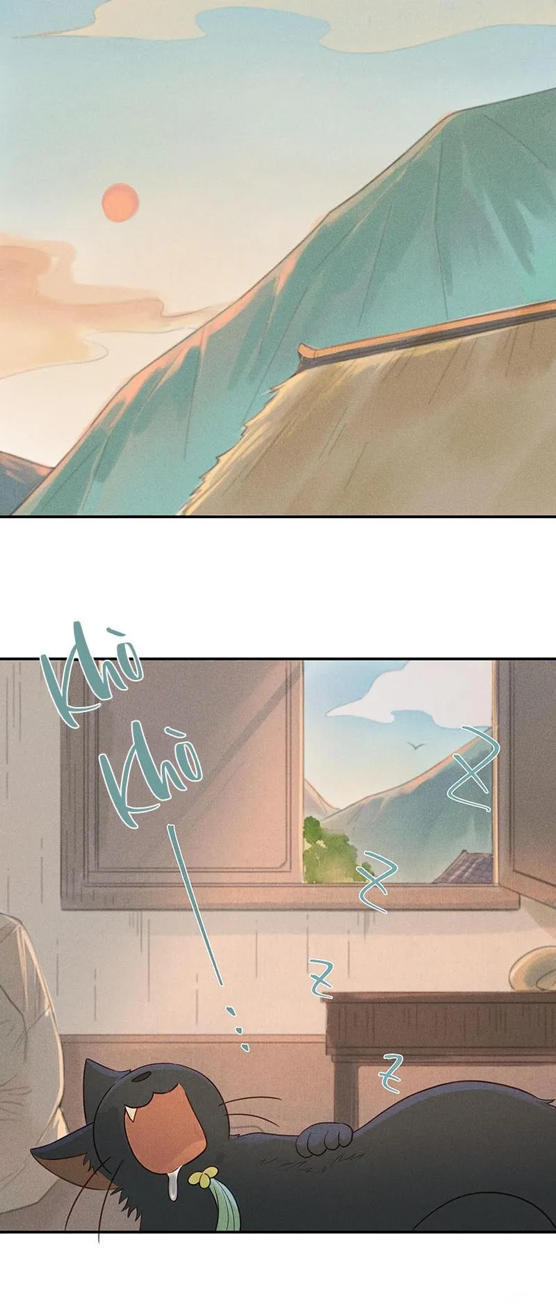 Gả Ma Chapter 17 Trang 13