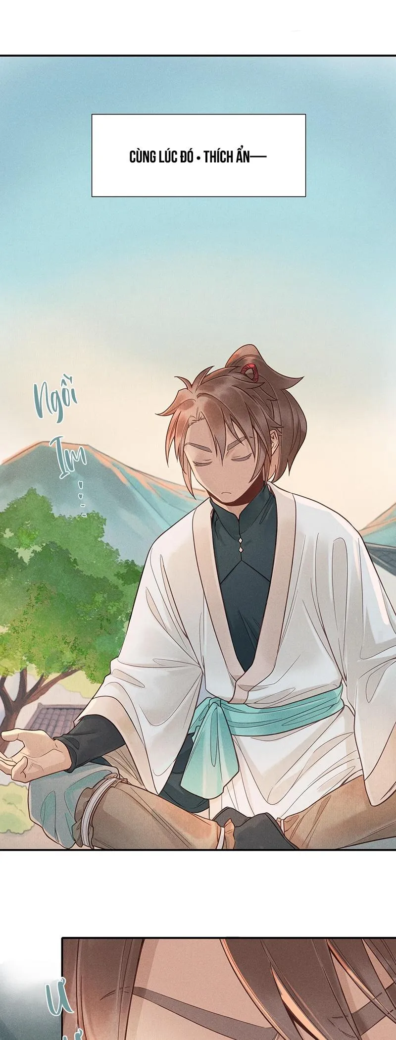 Gả Ma Chapter 17 Trang 14