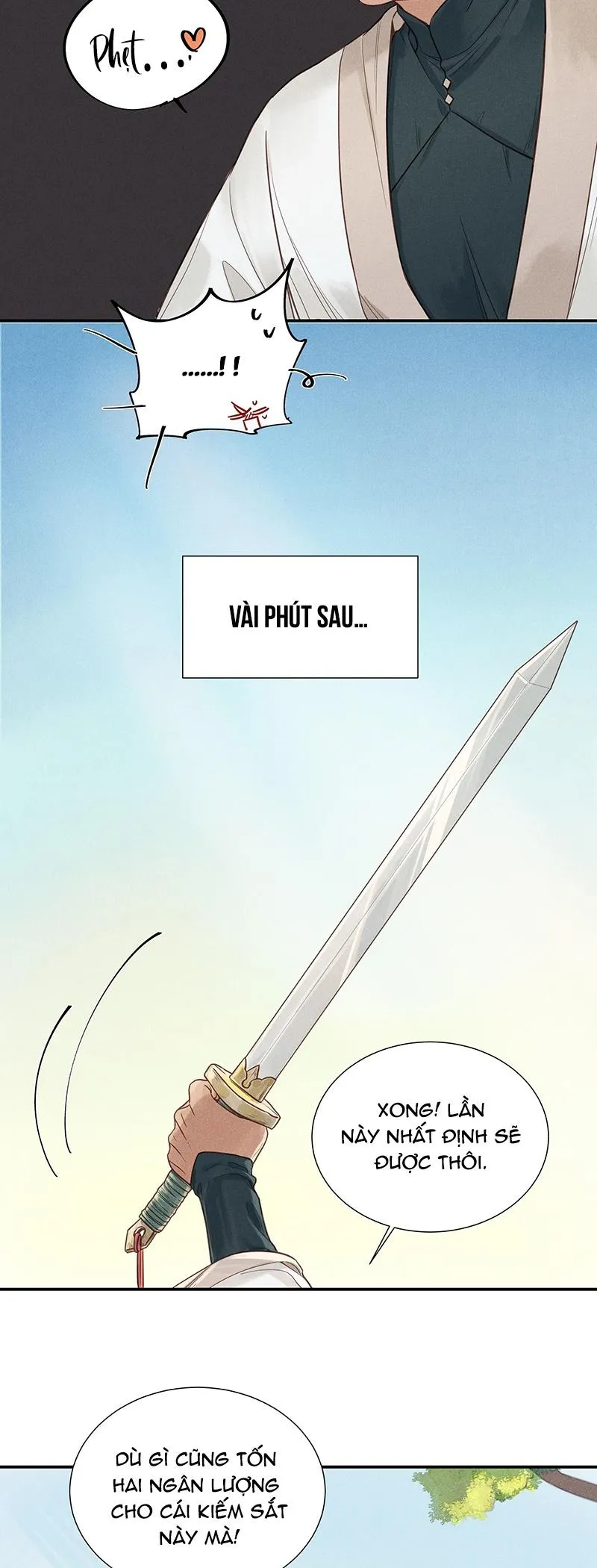 Gả Ma Chapter 17 Trang 16