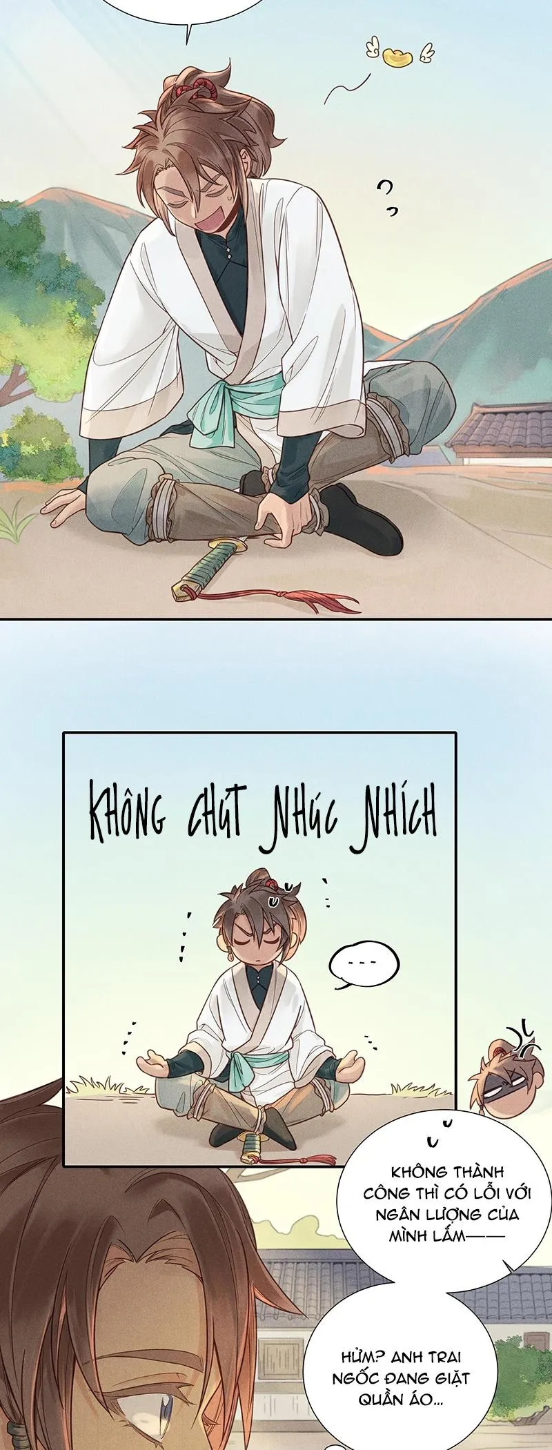 Gả Ma Chapter 17 Trang 17