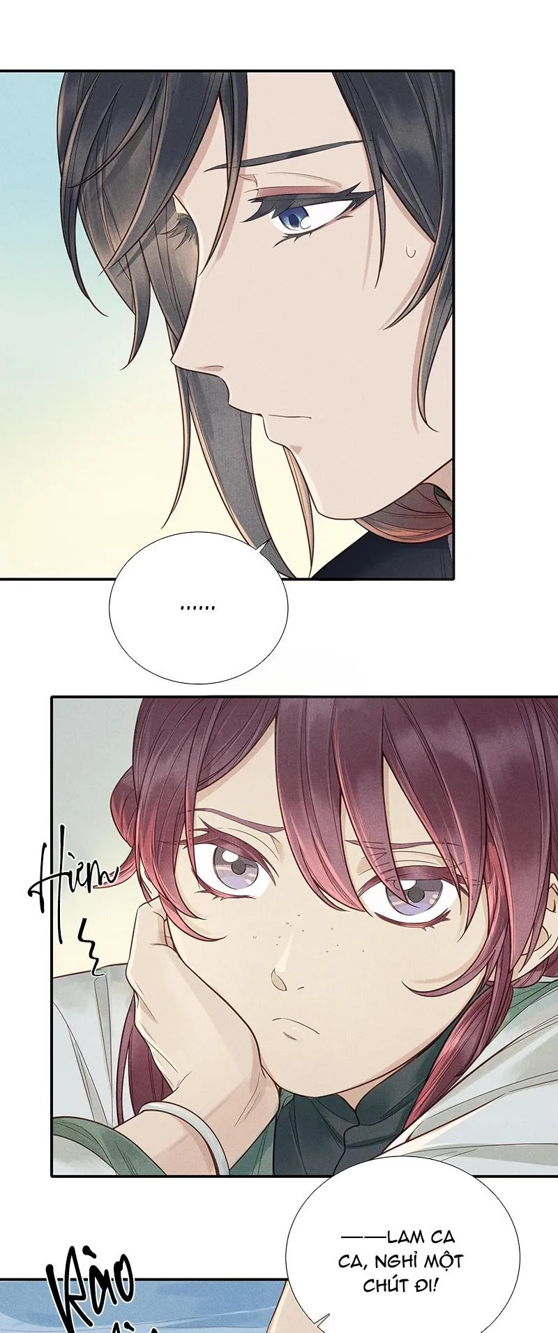 Gả Ma Chapter 17 Trang 22