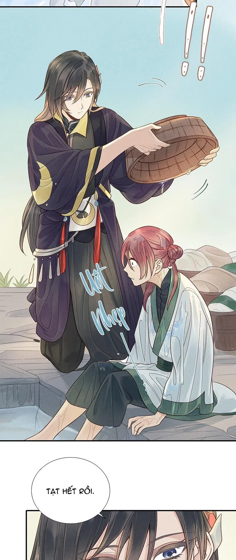 Gả Ma Chapter 17 Trang 26