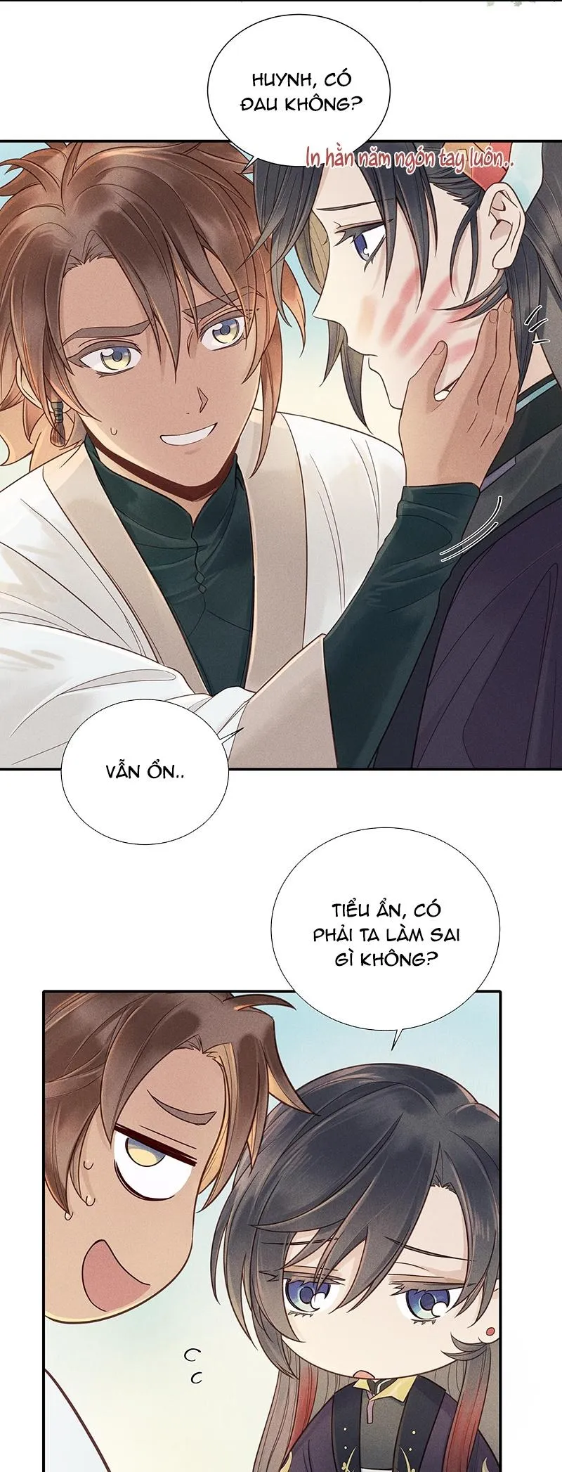 Gả Ma Chapter 17 Trang 30