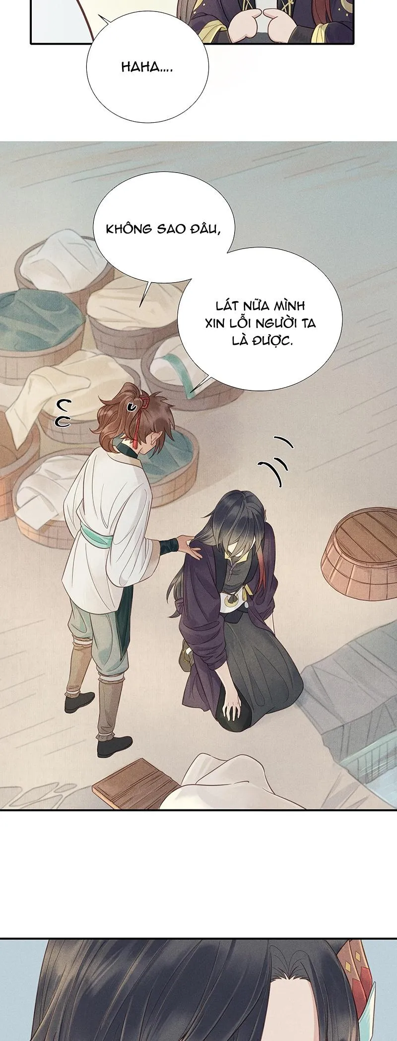 Gả Ma Chapter 17 Trang 31