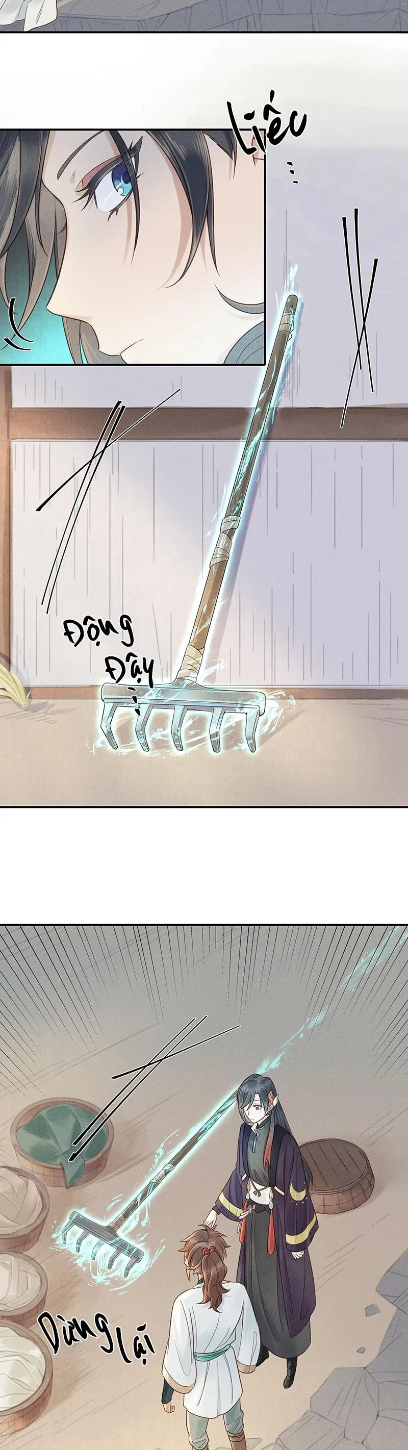 Gả Ma Chapter 17 Trang 35