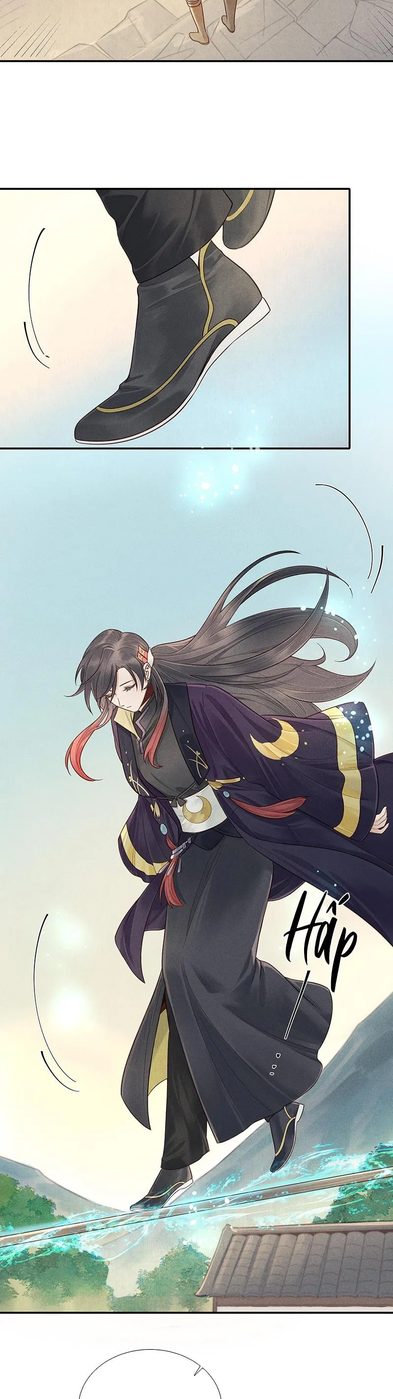 Gả Ma Chapter 17 Trang 36