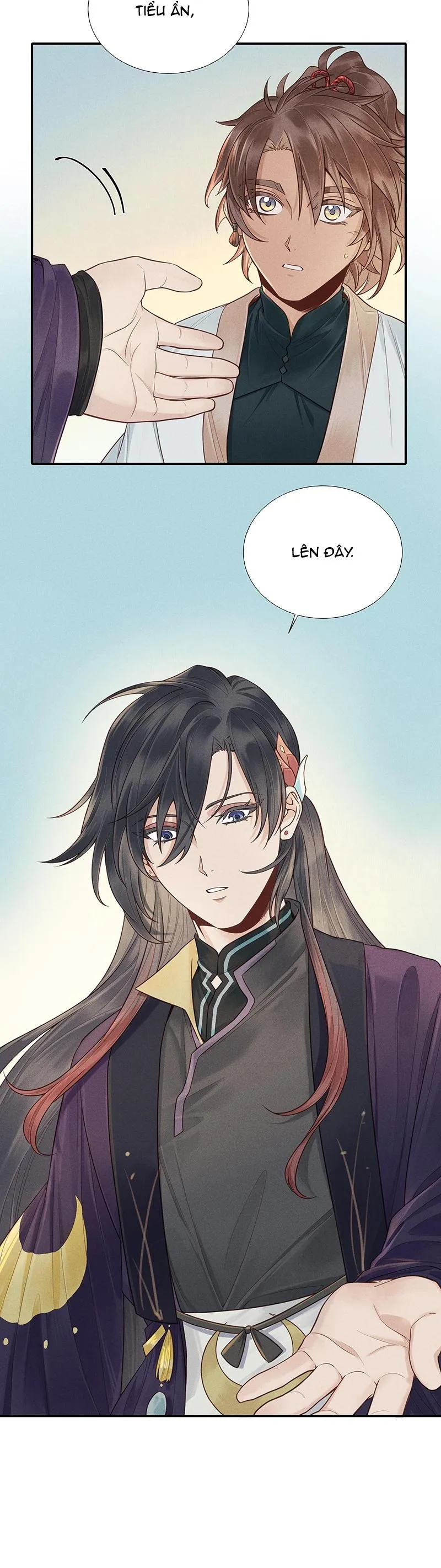 Gả Ma Chapter 17 Trang 37