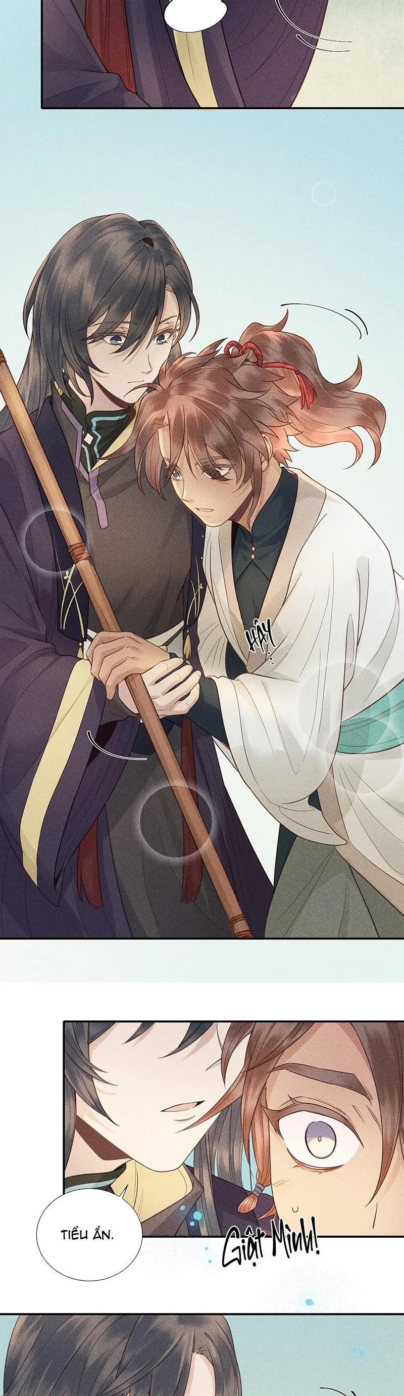 Gả Ma Chapter 18 Trang 3