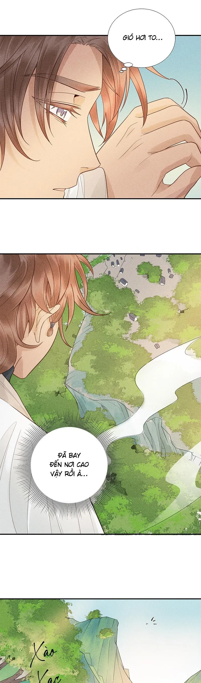 Gả Ma Chapter 18 Trang 6