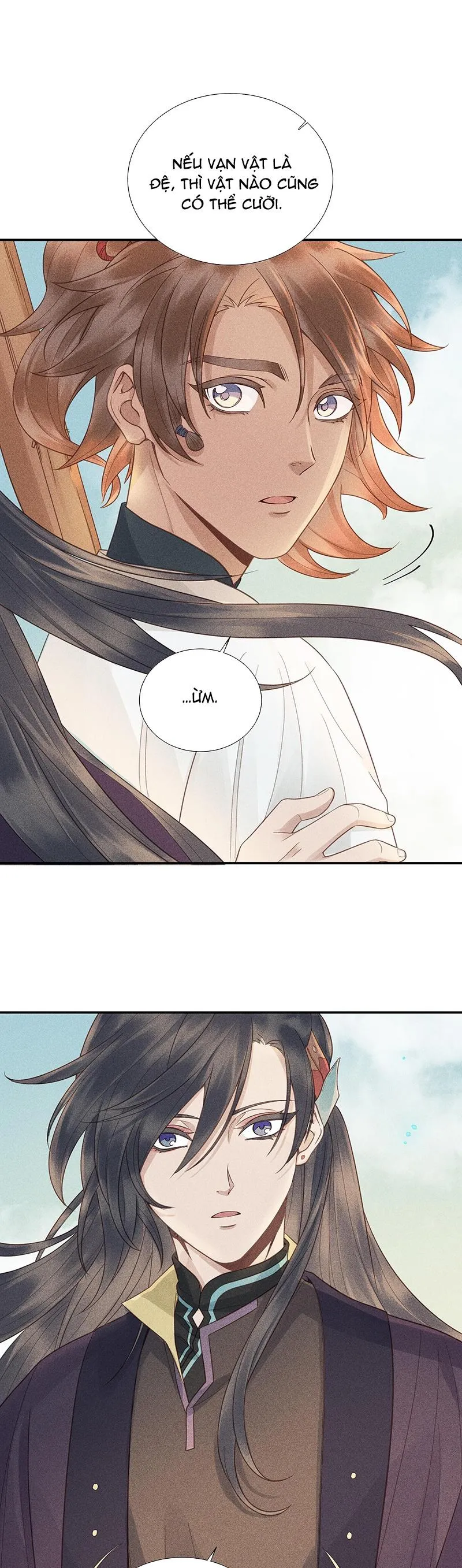 Gả Ma Chapter 18 Trang 8