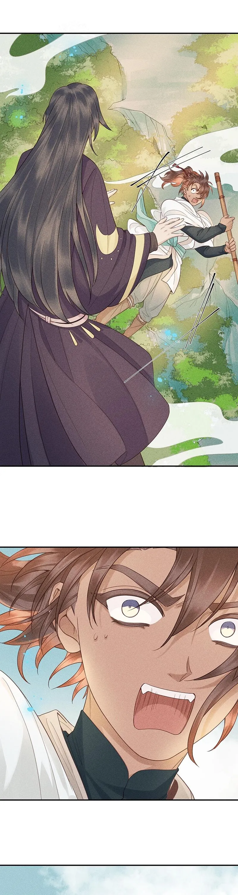 Gả Ma Chapter 18 Trang 10