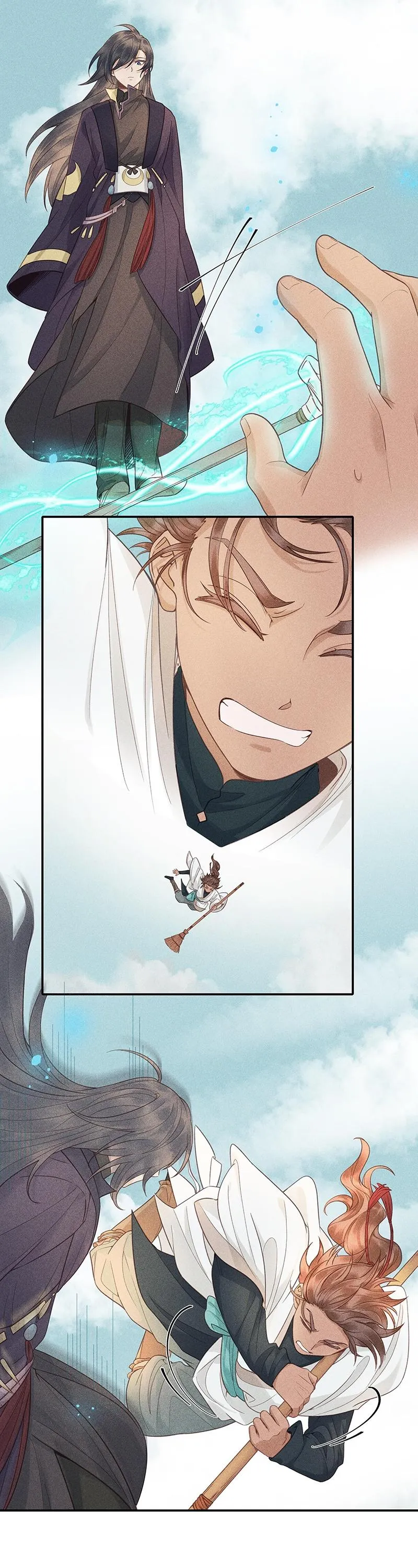 Gả Ma Chapter 18 Trang 11