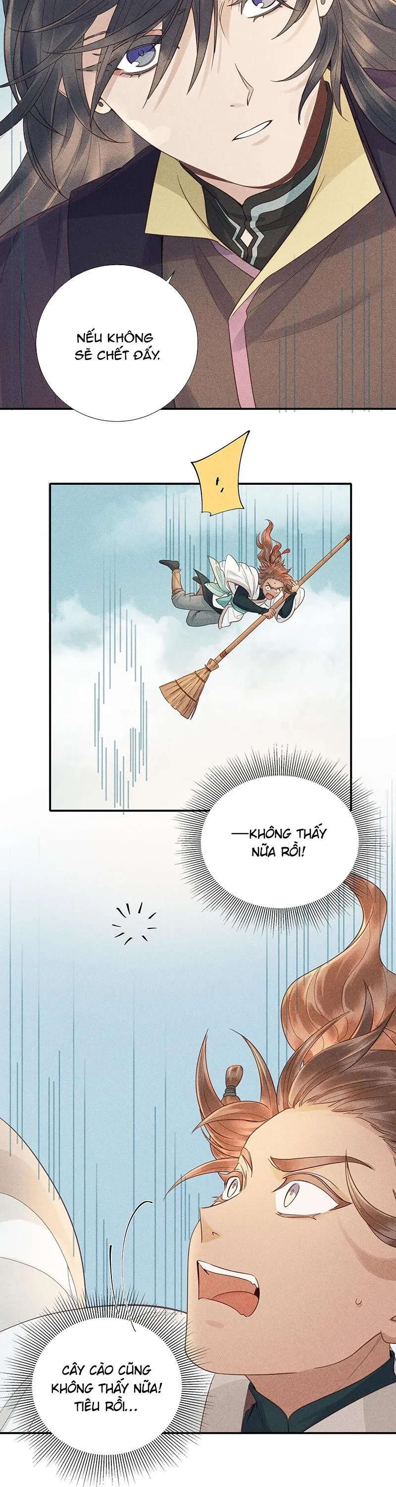 Gả Ma Chapter 18 Trang 13