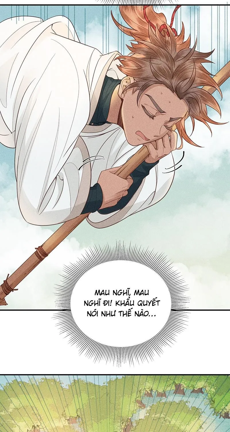 Gả Ma Chapter 18 Trang 15