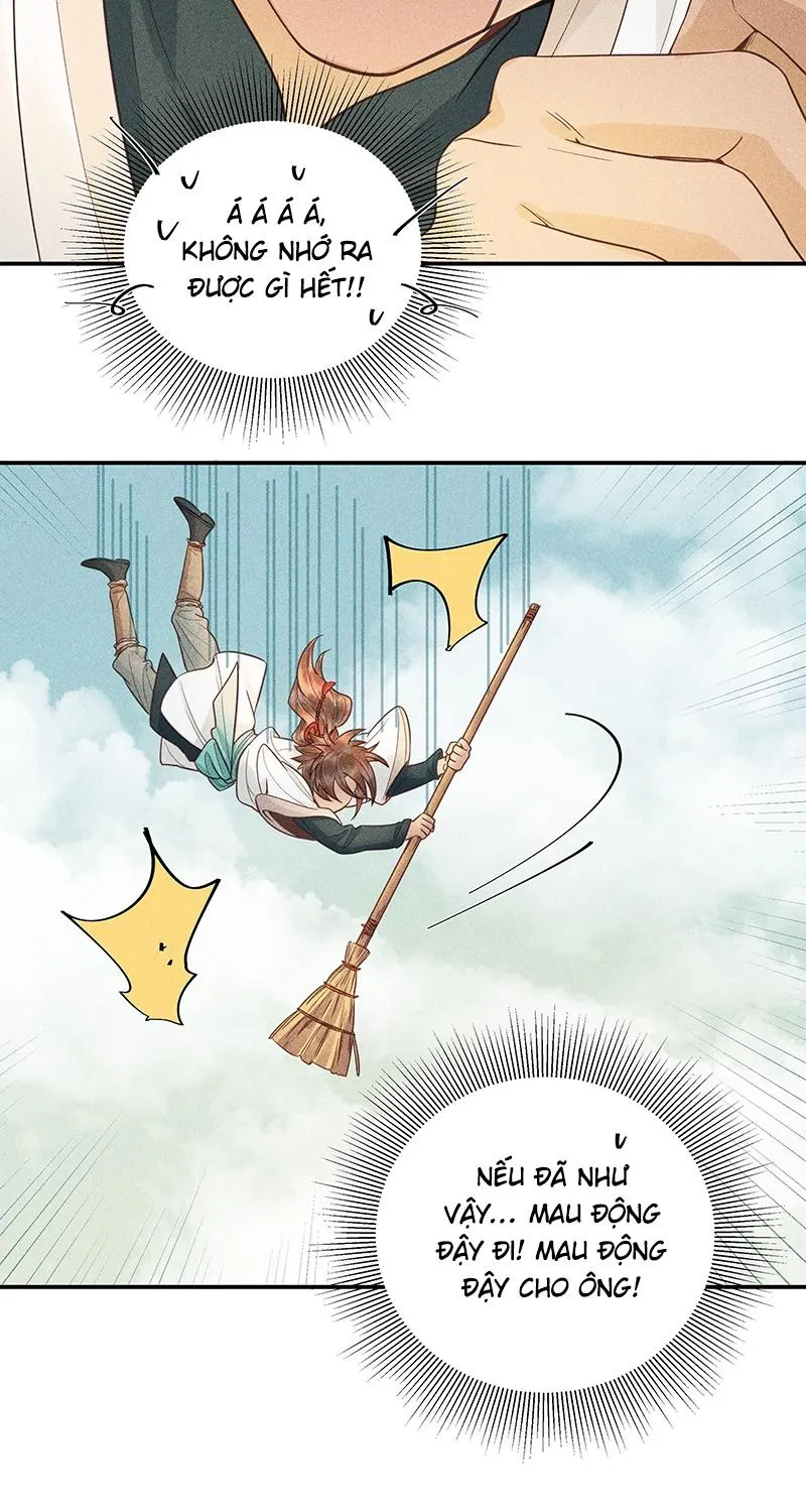 Gả Ma Chapter 18 Trang 17