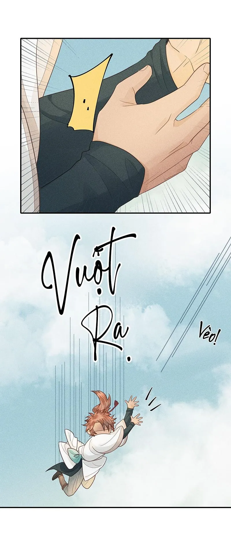 Gả Ma Chapter 18 Trang 18