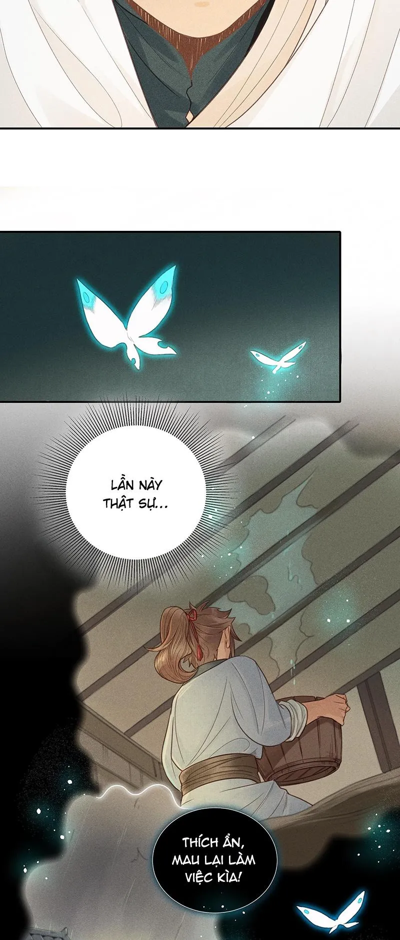 Gả Ma Chapter 18 Trang 21