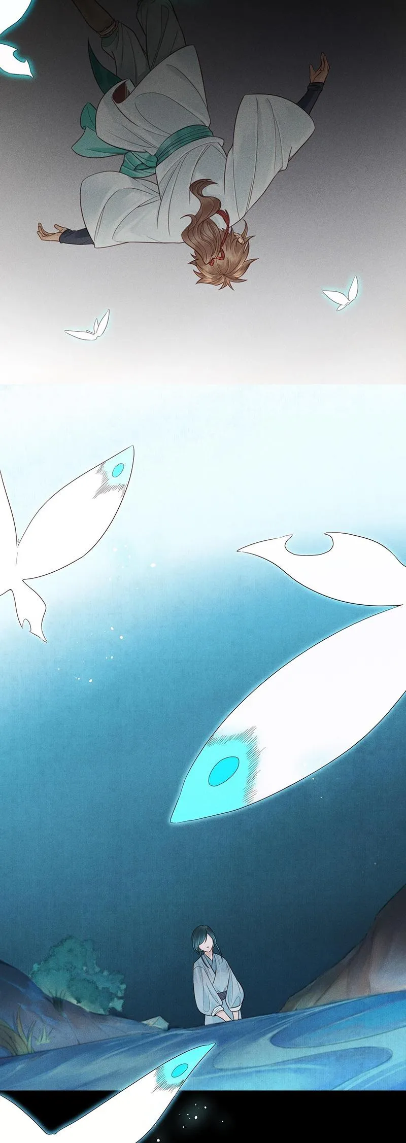 Gả Ma Chapter 18 Trang 23