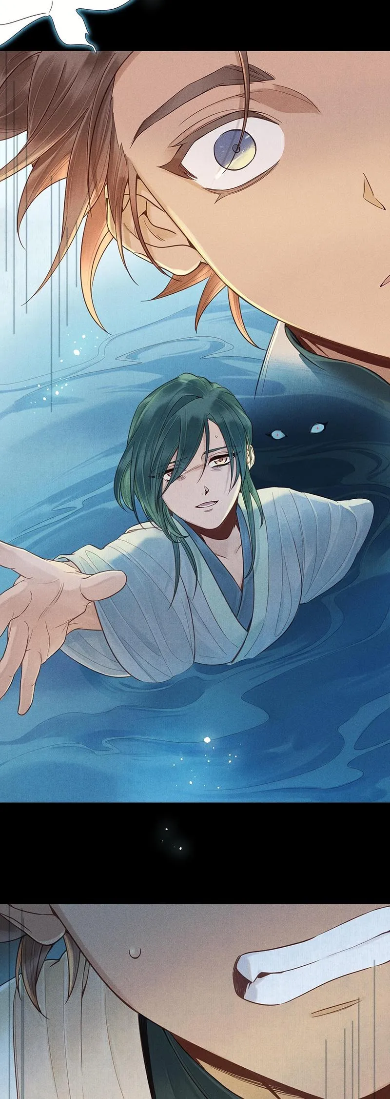 Gả Ma Chapter 18 Trang 24