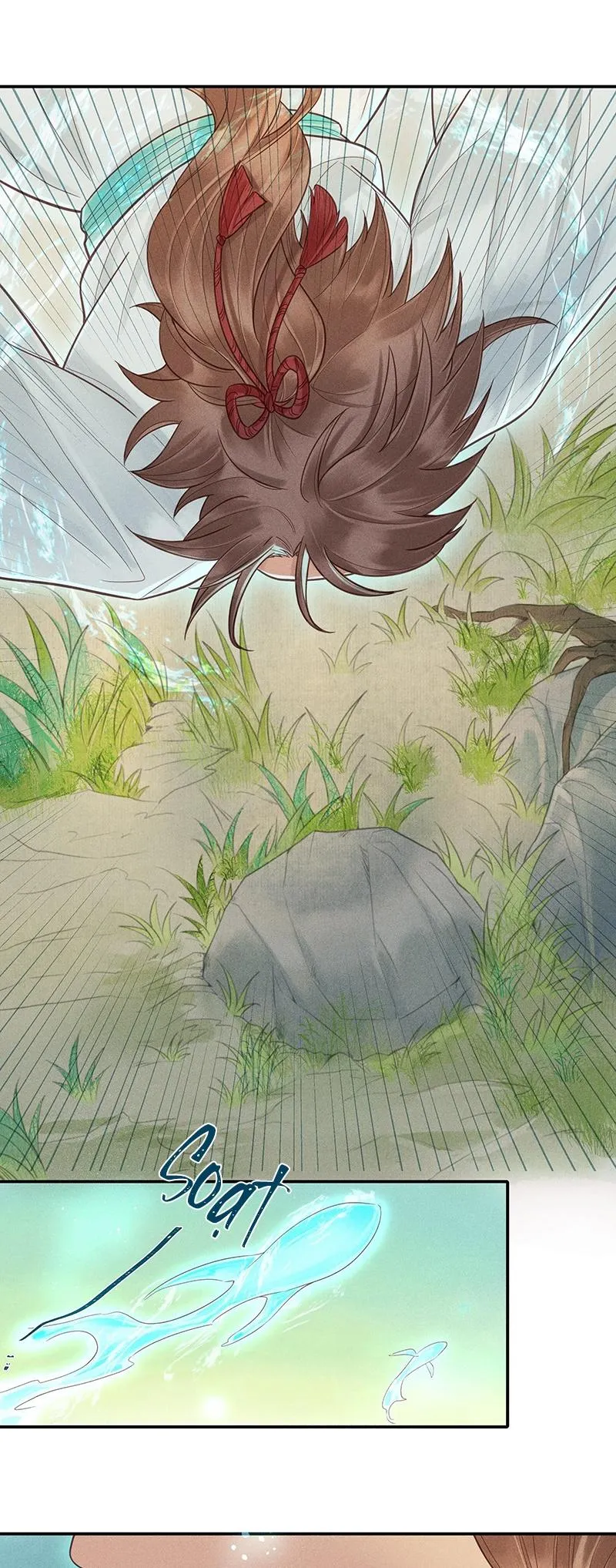 Gả Ma Chapter 18 Trang 26