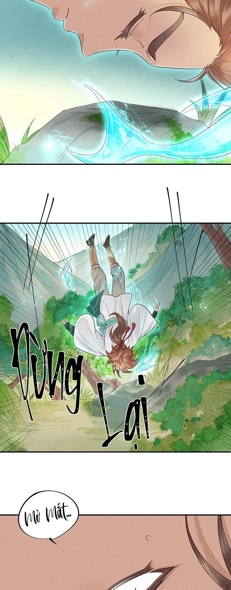 Gả Ma Chapter 18 Trang 27
