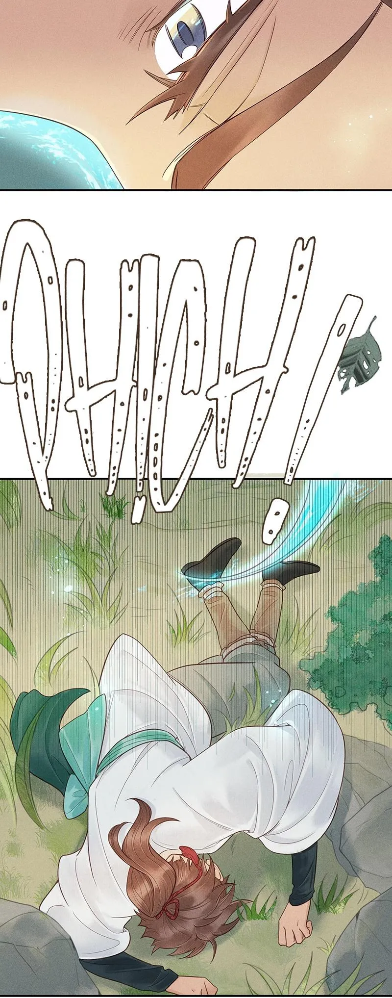 Gả Ma Chapter 18 Trang 28