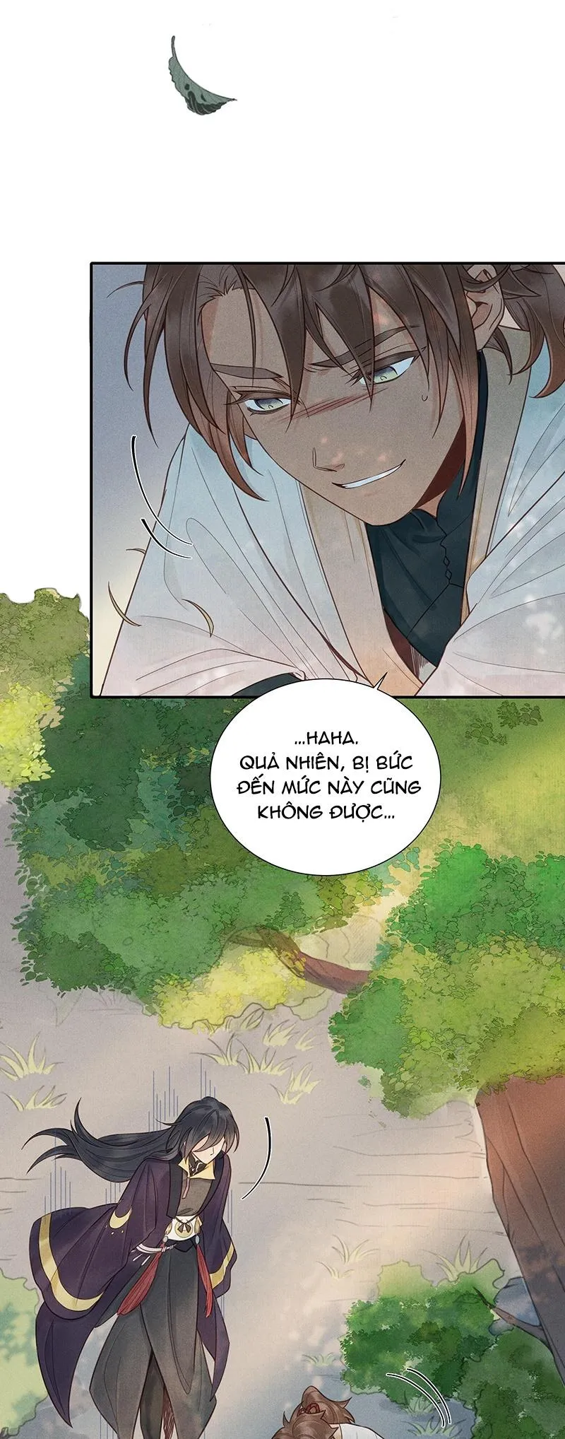 Gả Ma Chapter 18 Trang 29