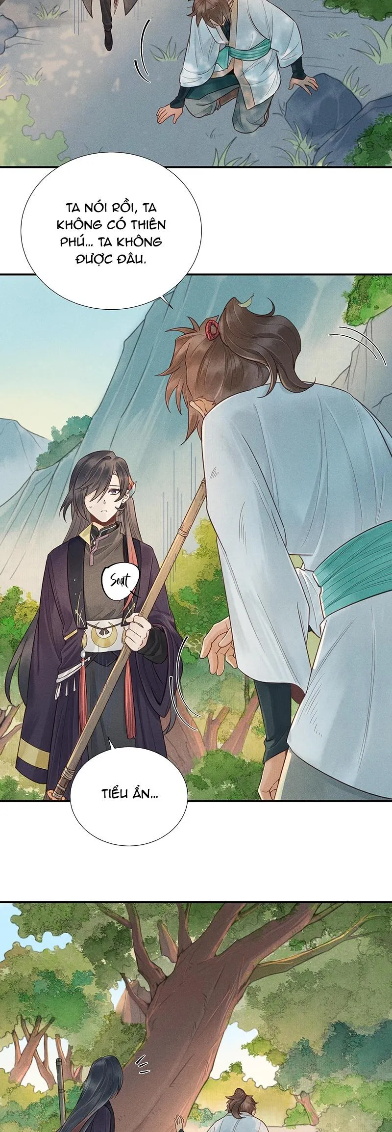 Gả Ma Chapter 18 Trang 30