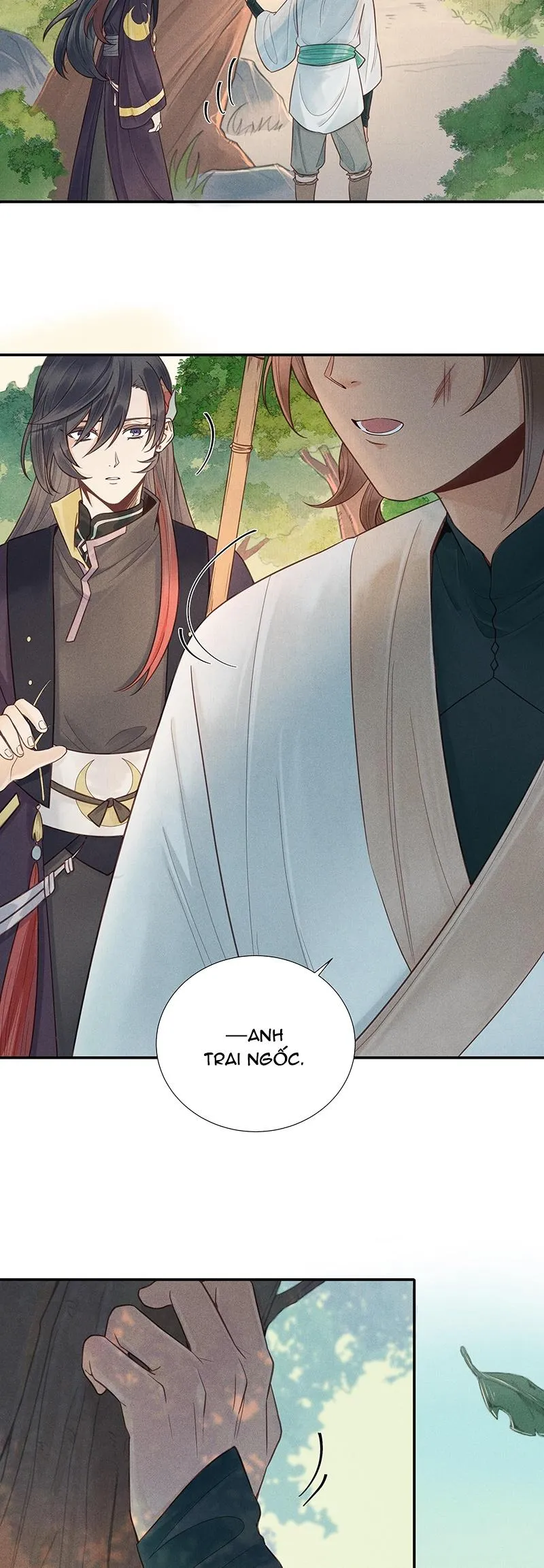 Gả Ma Chapter 18 Trang 31