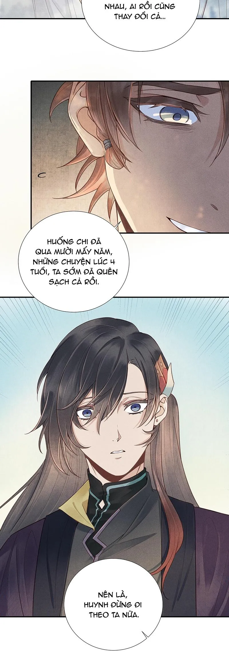 Gả Ma Chapter 18 Trang 33