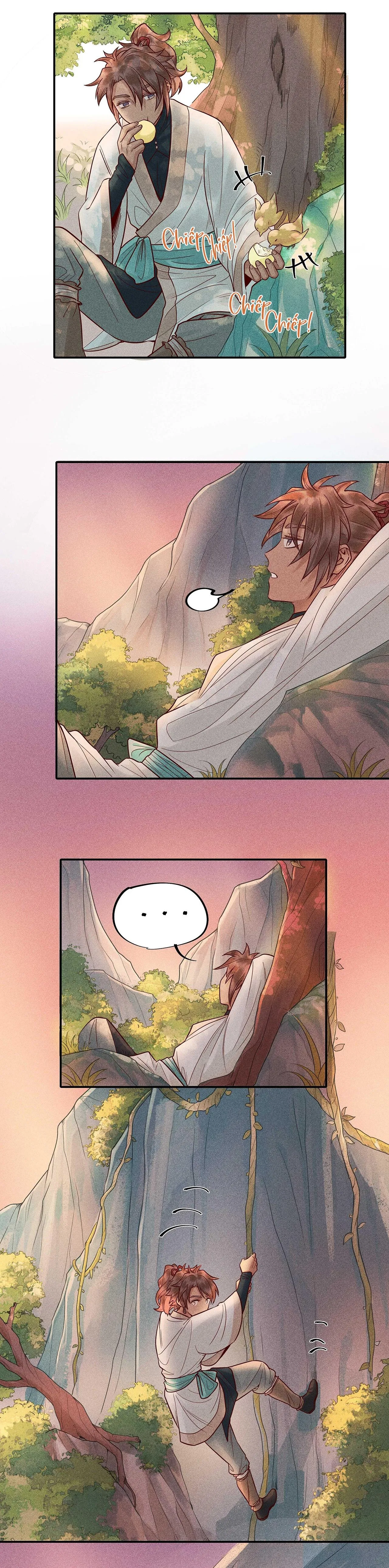 Gả Ma Chapter 19 Trang 3