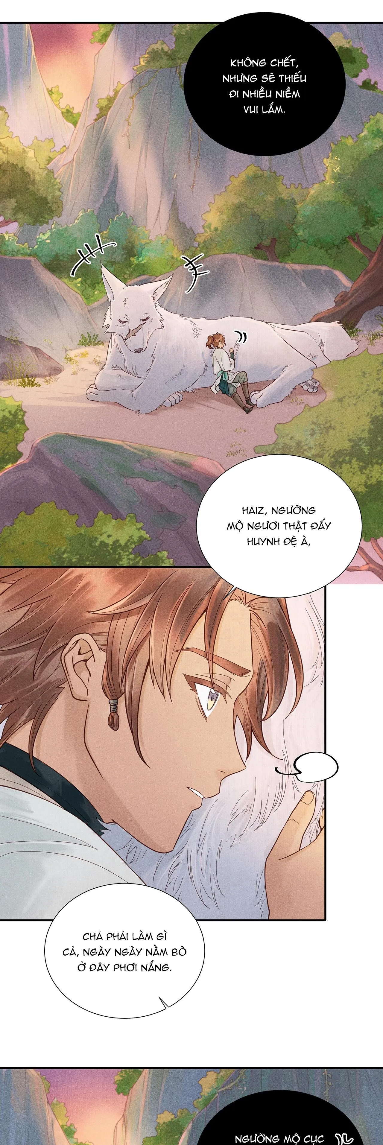 Gả Ma Chapter 19 Trang 5