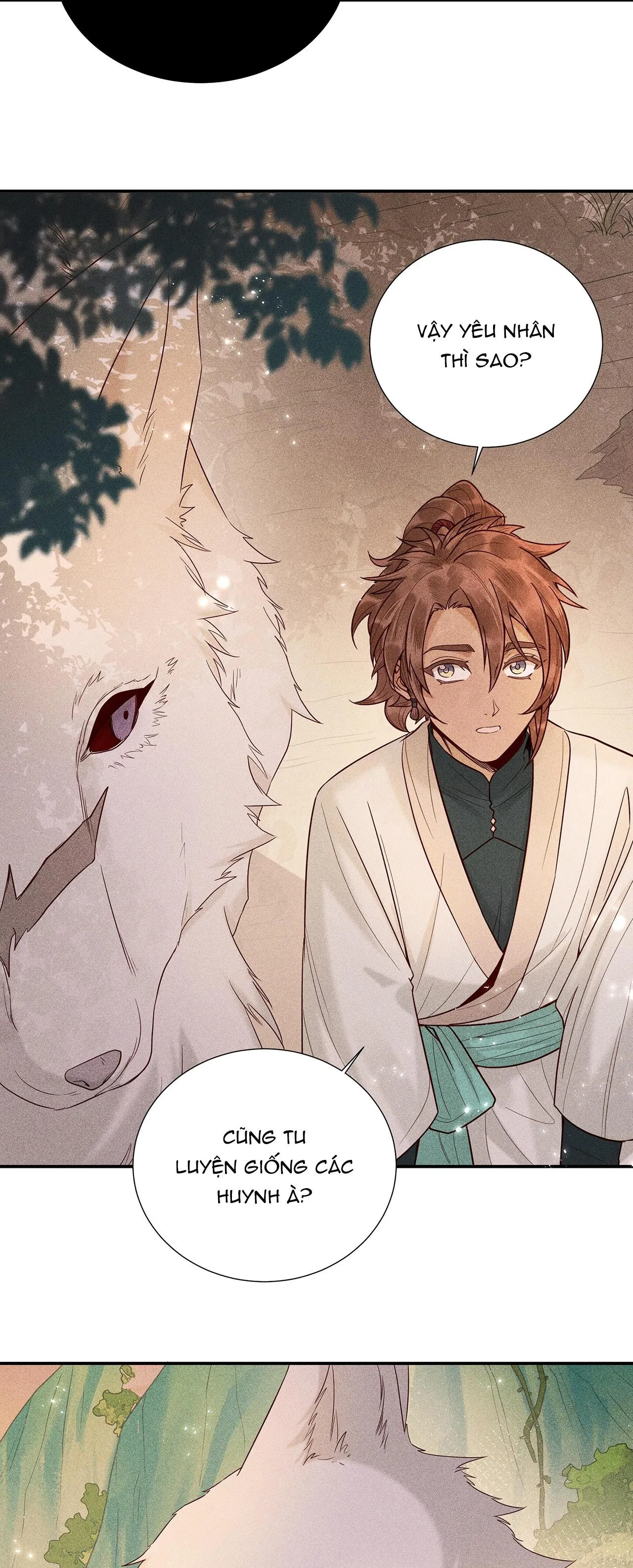 Gả Ma Chapter 19 Trang 13