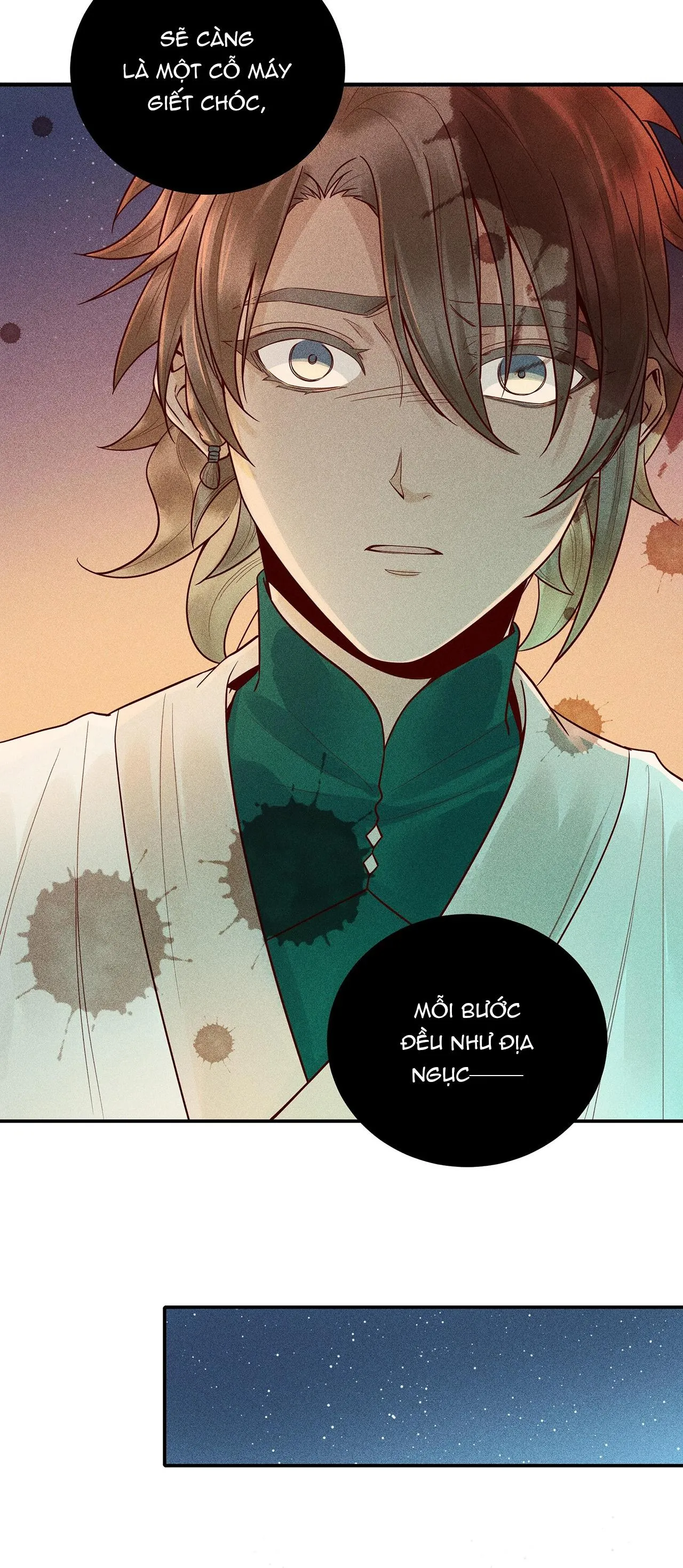 Gả Ma Chapter 19 Trang 19