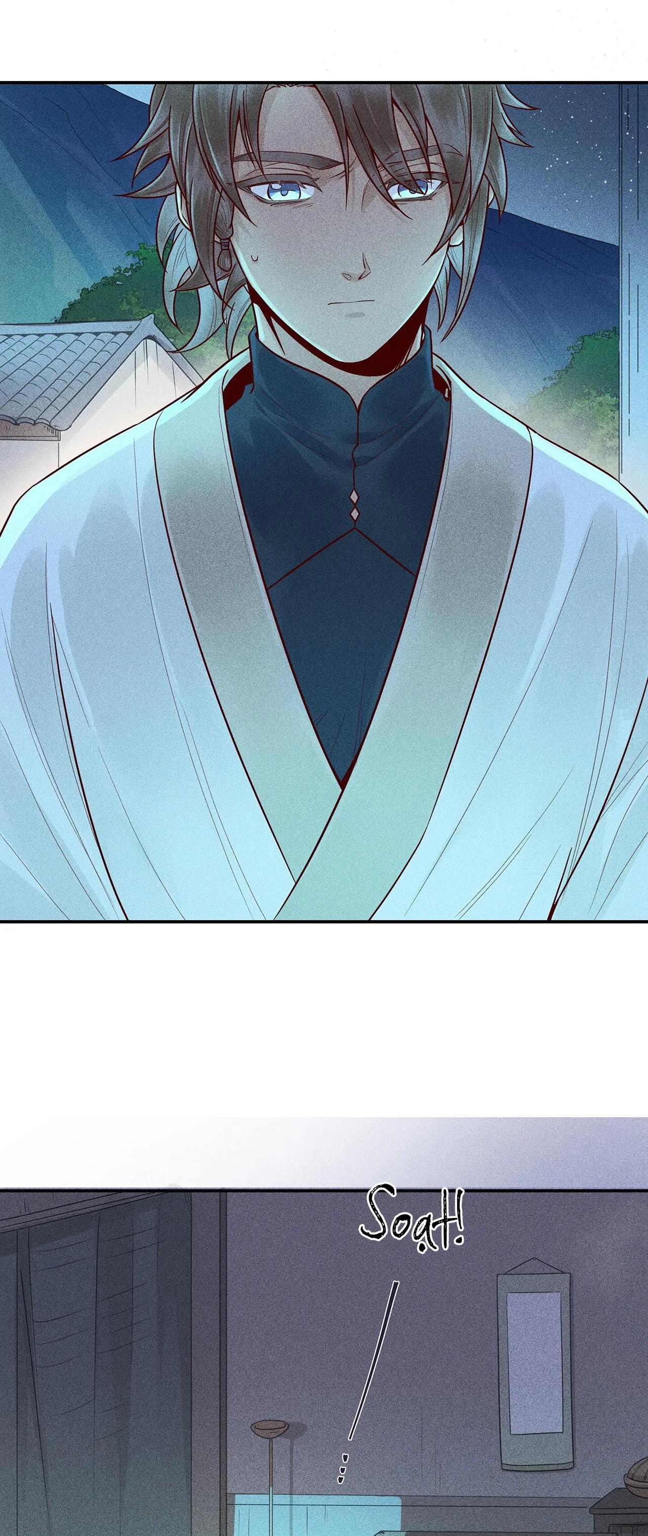 Gả Ma Chapter 19 Trang 21