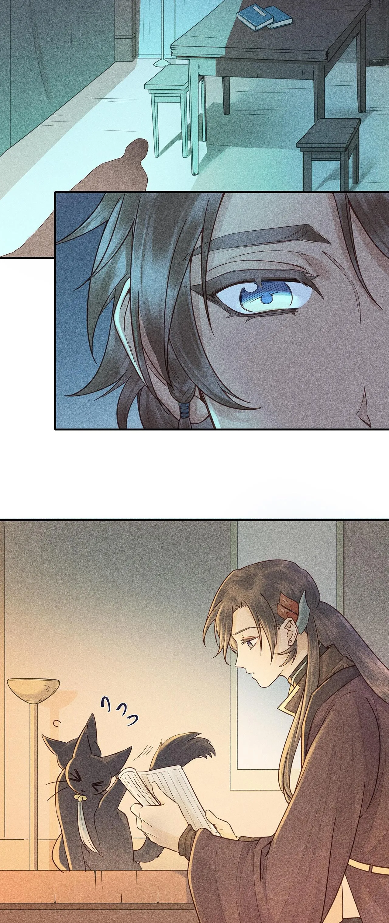 Gả Ma Chapter 19 Trang 22