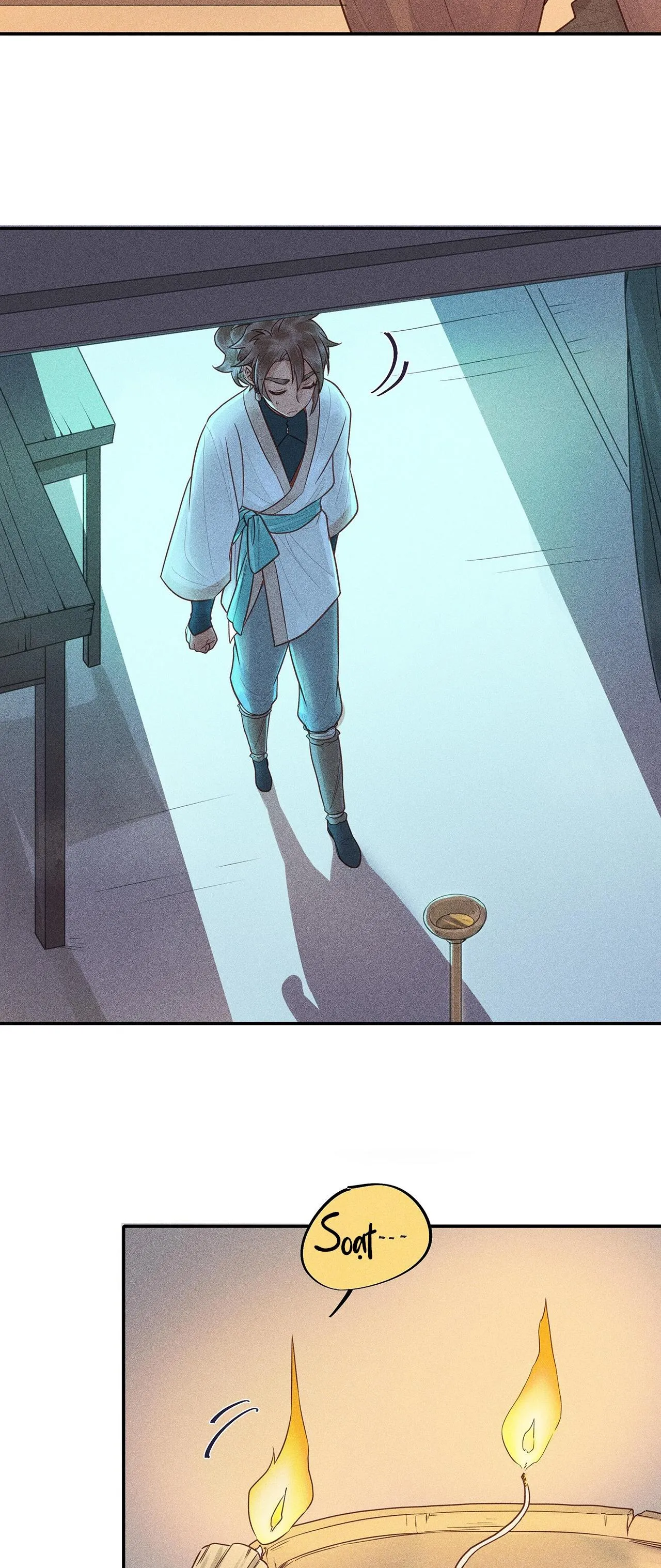 Gả Ma Chapter 19 Trang 23