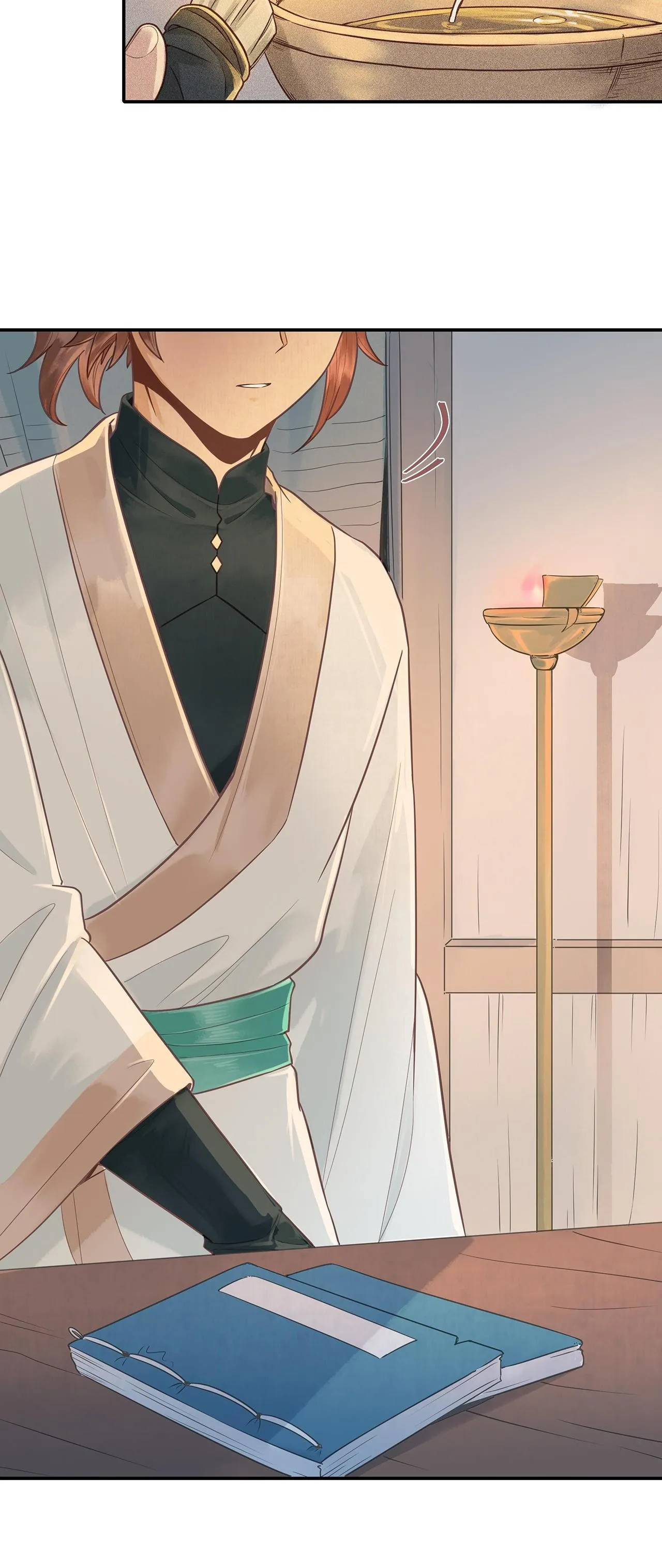 Gả Ma Chapter 19 Trang 24