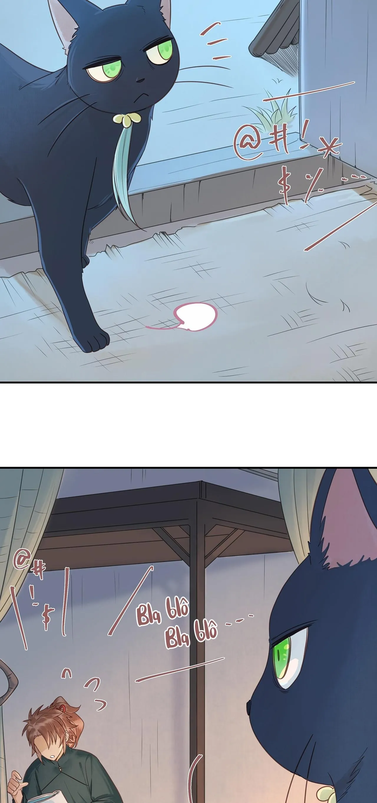 Gả Ma Chapter 19 Trang 26