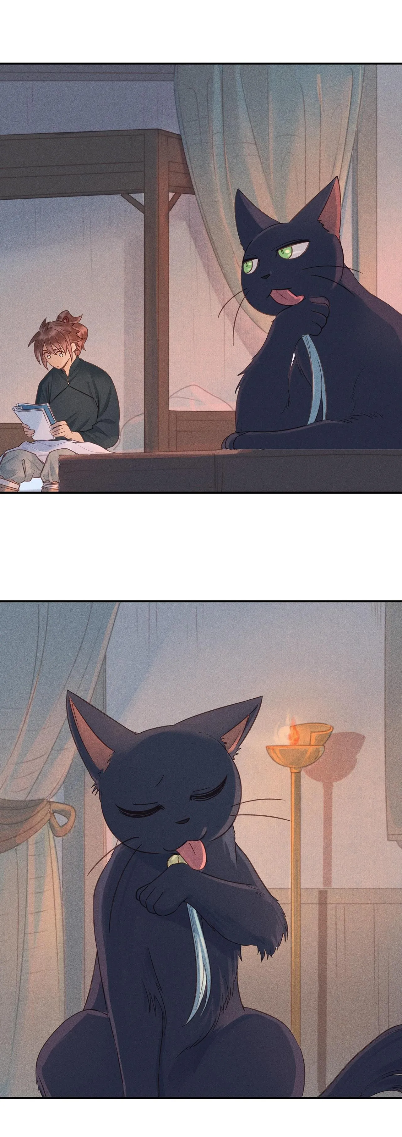 Gả Ma Chapter 19 Trang 29